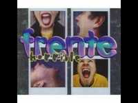 pochette album Burning girl