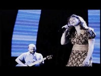 pochette album Calmly