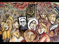 pochette album Cuscatlan