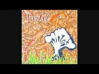 pochette album Dangerous