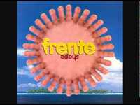 pochette album Horrible