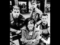 pochette album Not given lightly