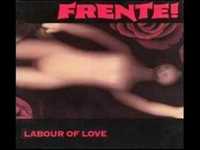 pochette album Testimony