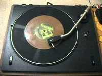 pochette album The destroyer