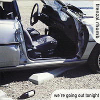 pochette album Drugged by the cops