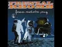 pochette album Graham 'abo' henry