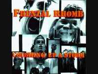 pochette album Infotainment