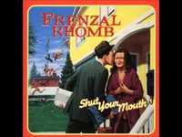 pochette album My girlfriend's a man