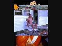 pochette album Stand up and be cunted