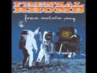 pochette album Wha' happened?