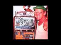 pochette album World's fuckedest cunt