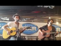 pochette album En equilibre