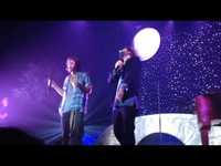 pochette album Sous les étoiles