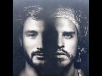 pochette album Un petit peu de toi