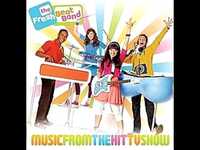 pochette album Let's play