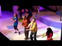 pochette album Twist and shout