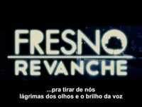 pochette album Cancao da noite