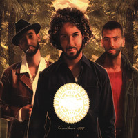 pochette album All apologies