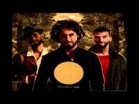 pochette album Erste schritte