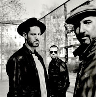 pochette album Esperanto