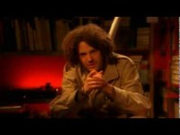 pochette album Leg' dein ohr auf die schiene der geschichte