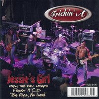 pochette album Trend