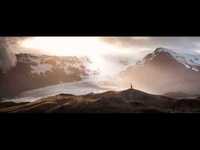 pochette album The sun