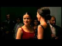 pochette album Alcoba azul