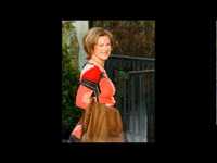 pochette album Kvinnor som springer