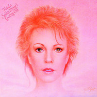 pochette album Threnody