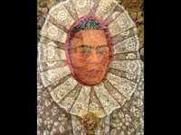 pochette album Viva la vida