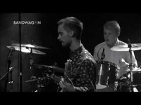 pochette album Time on your hands