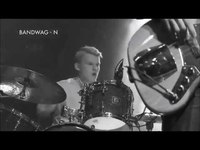 pochette album Tragedies are doing alright