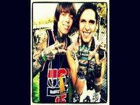 pochette album Glad2bbad