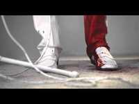 pochette album Joyriding