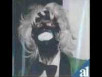 pochette album I'm hungry