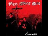 pochette album The inner beast