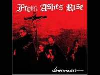 pochette album The noise