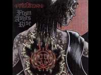 pochette album Uniforms