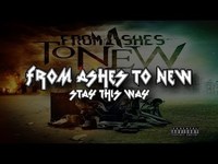 pochette album Stay this way