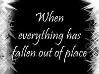 pochette album In memorium in advance