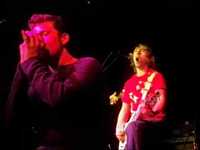 pochette album Words only go so far