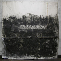 pochette album Below