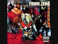 pochette album My so-called life