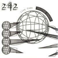 pochette album Religion