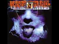 pochette album Hydrogen