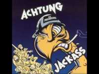 pochette album The crasher