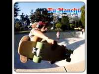 pochette album Grendel snowman