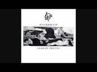 pochette album Year of the pig