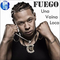 pochette album Una vaina loca